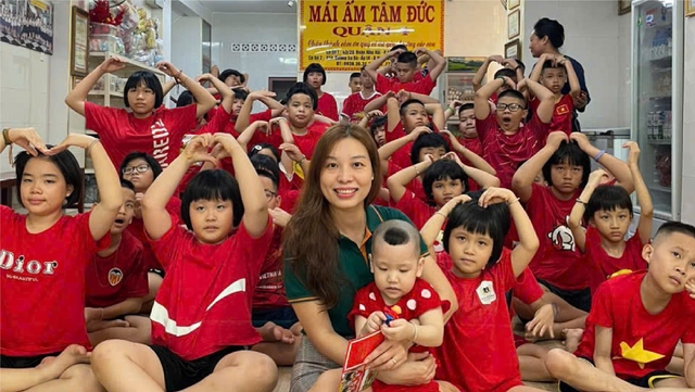 Hy test kich thước image bài viết Dai Thuan Food tham dự