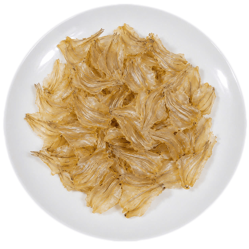 Chilled seasoned Himego