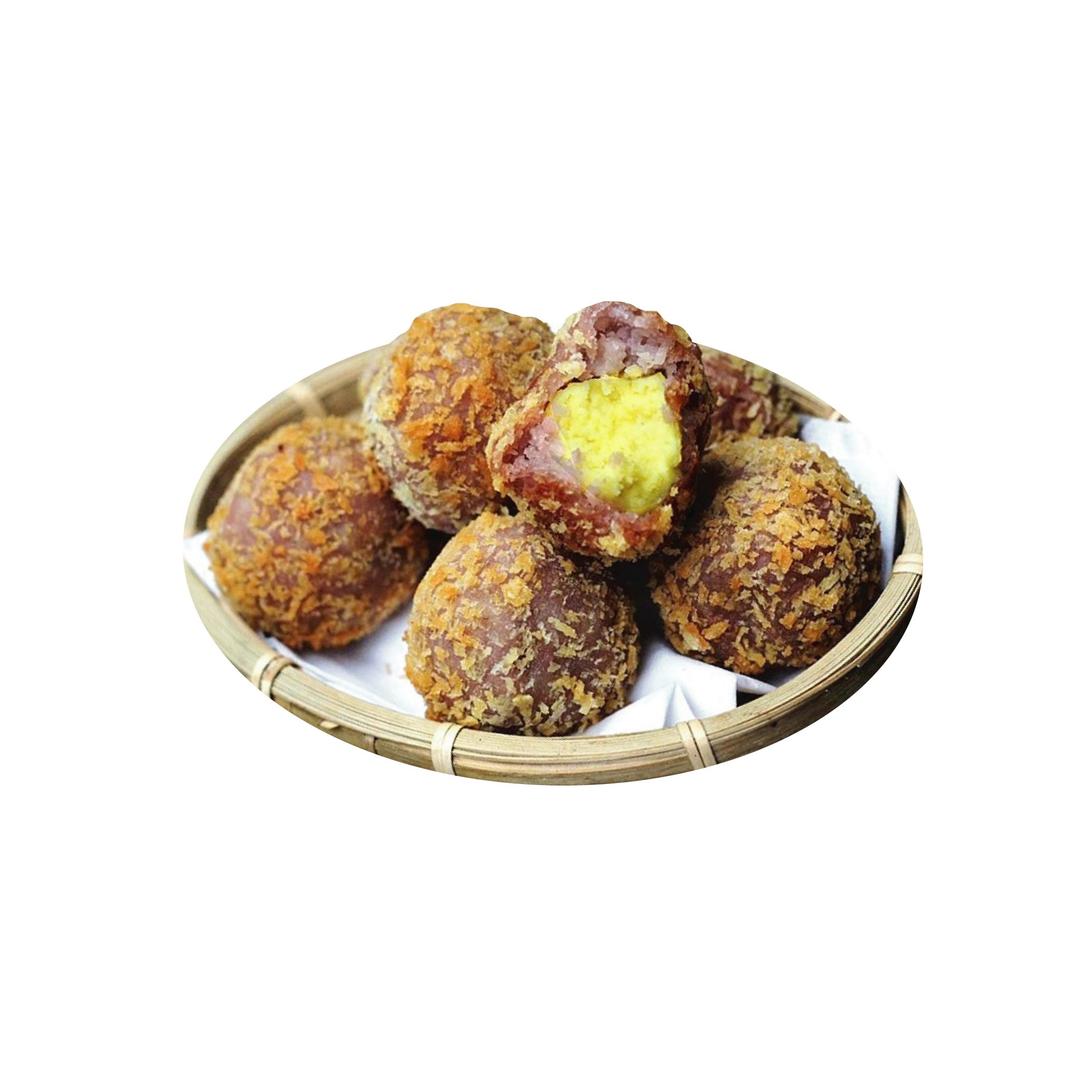 Khoai lang Lệ Phố M-Ngon