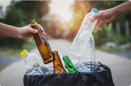 Environmental Management & Waste Control