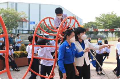 Ensure the rights & interests of employees according to the provisions of law 2