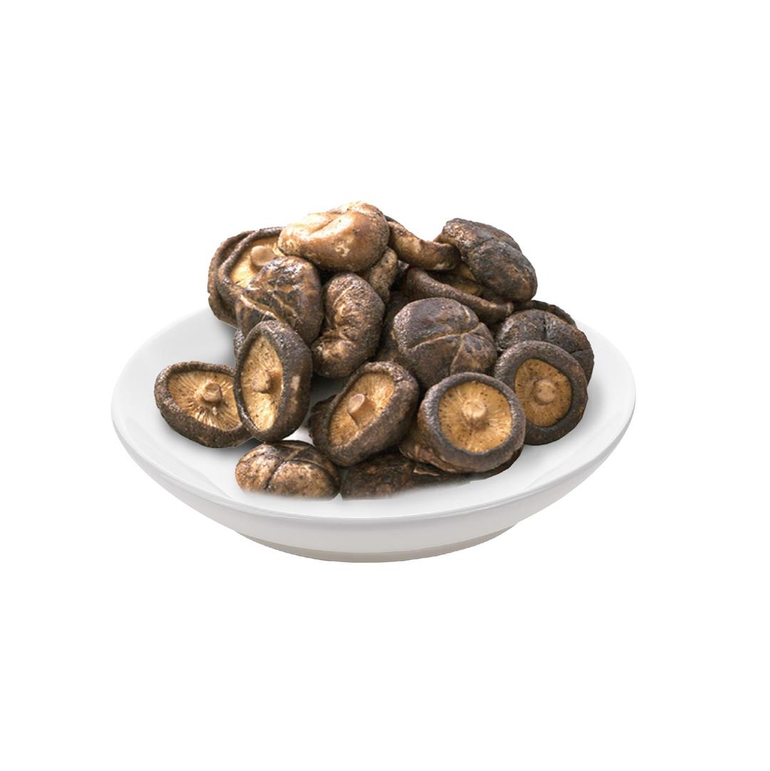 Nấm sấy khô M-Ngon