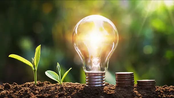 Môi Trường Và Năng Lượng